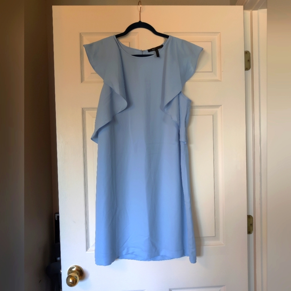 NEW BCBGMAXAZRIA Dress